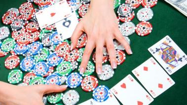 Casinos santa cruz ca Gambling history in macau